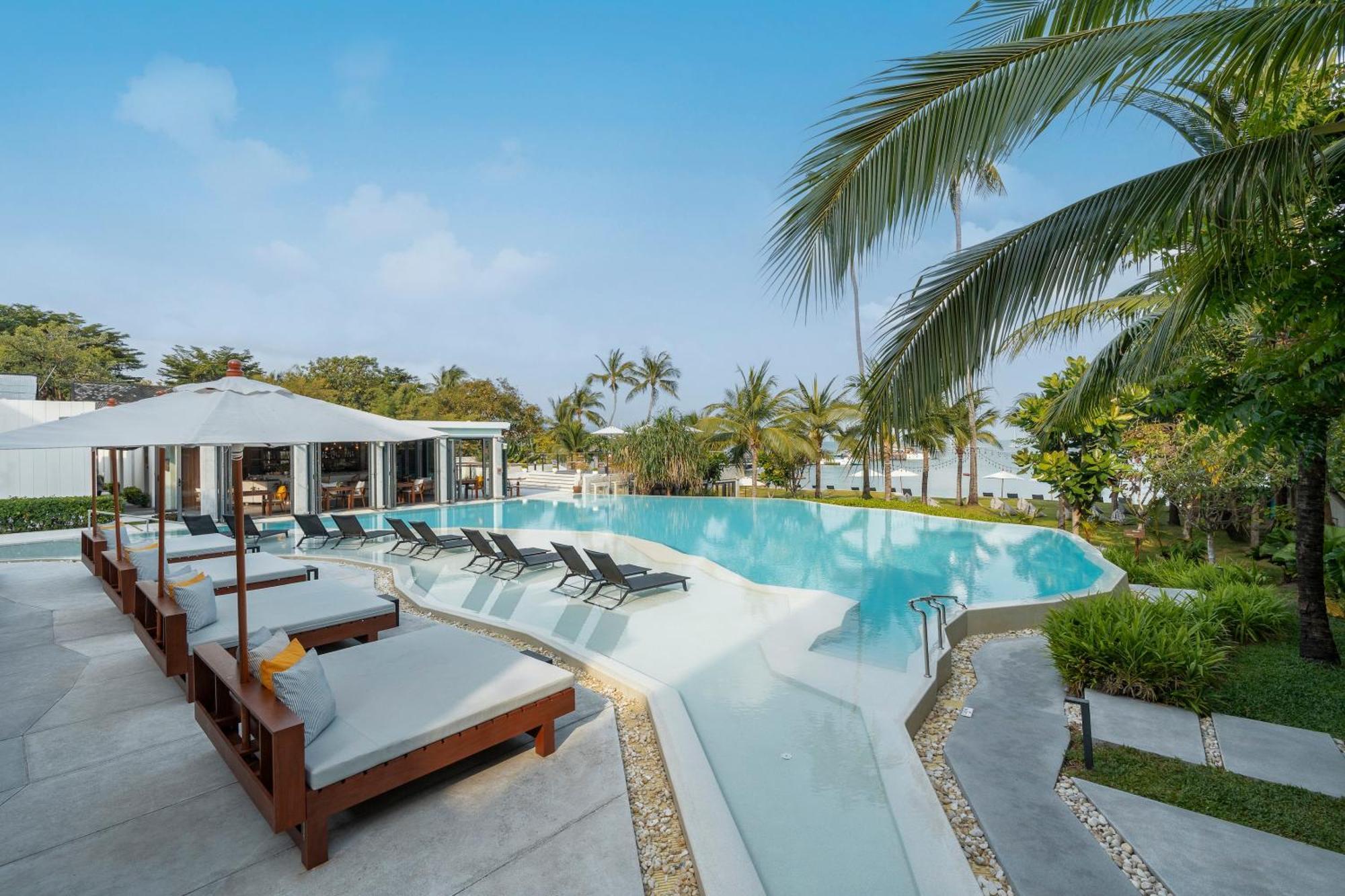 The Culture Samui Strand Bang Rak