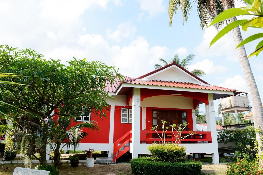 Holiday home New Sunrise Village Mae Nam