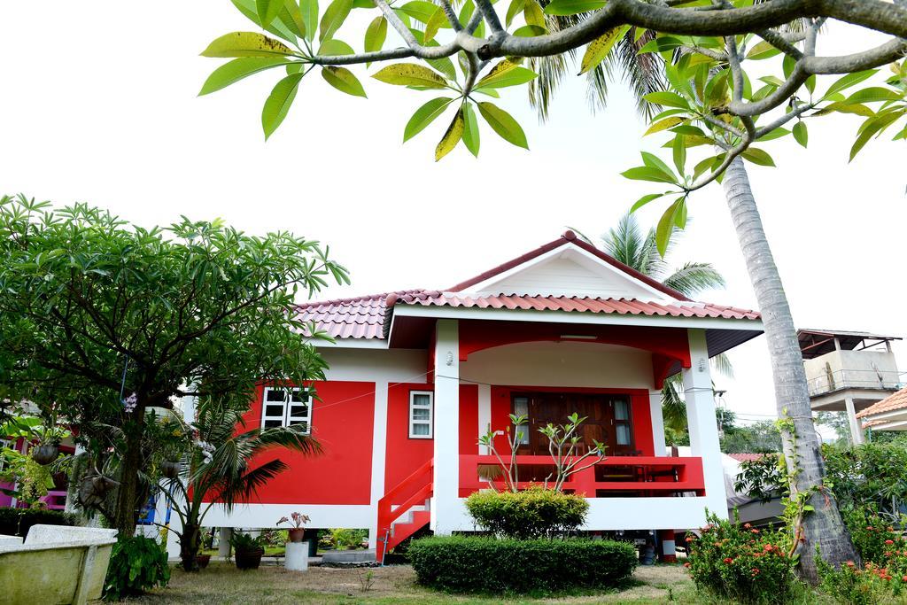 Holiday home New Sunrise Village *