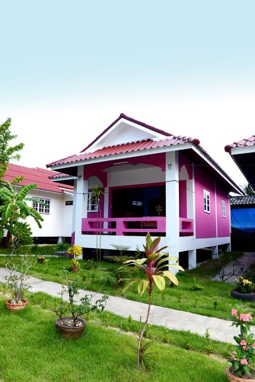 New Sunrise Village Holiday home