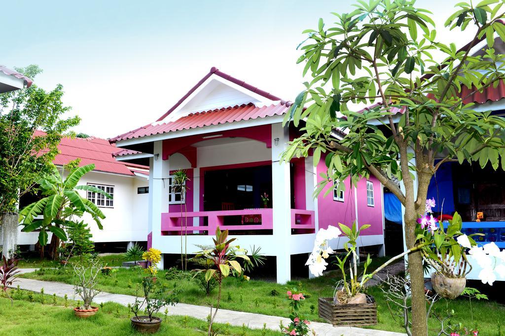 New Sunrise Village *