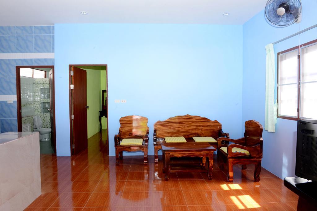 New Sunrise Village Holiday home Mae Nam