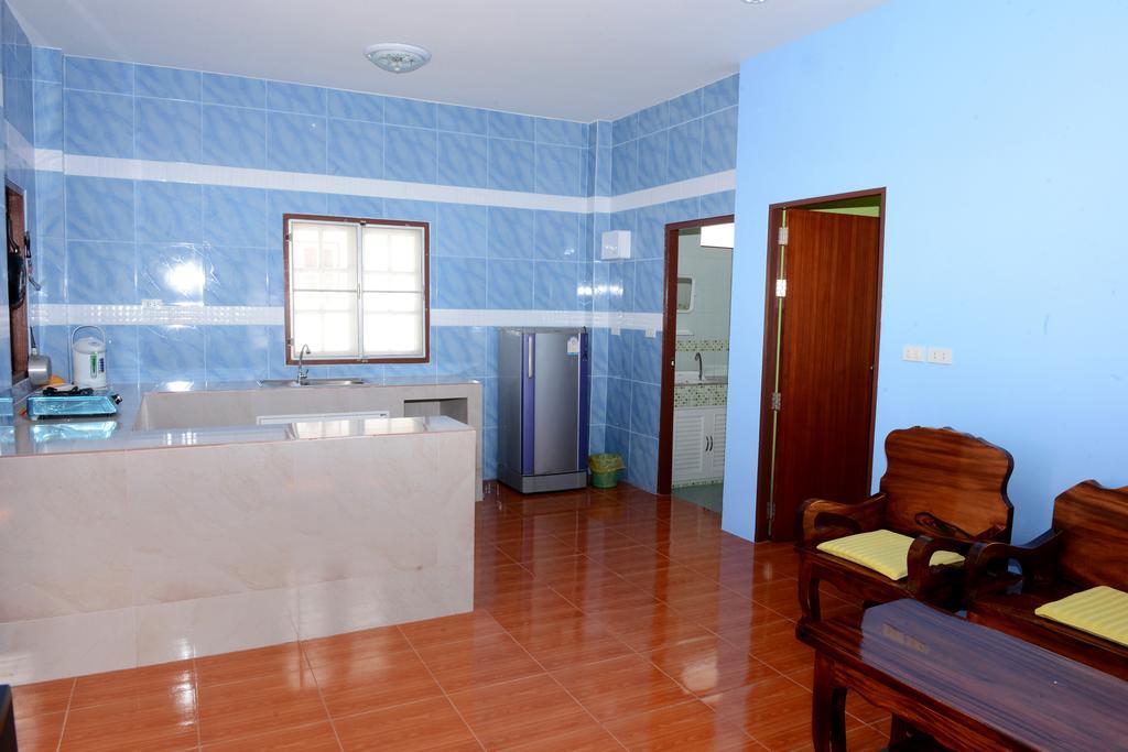 Holiday home New Sunrise Village *