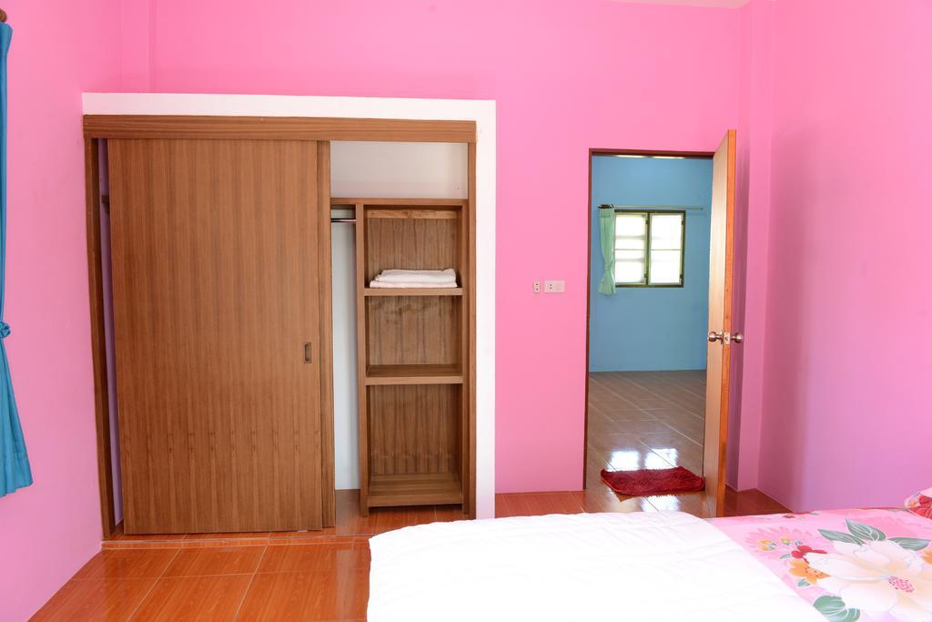 Hébergement de vacances New Sunrise Village