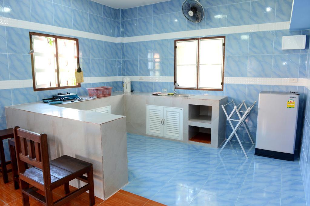 Holiday home New Sunrise Village
