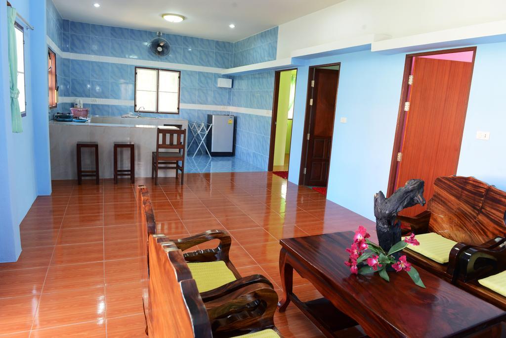 Holiday home New Sunrise Village *