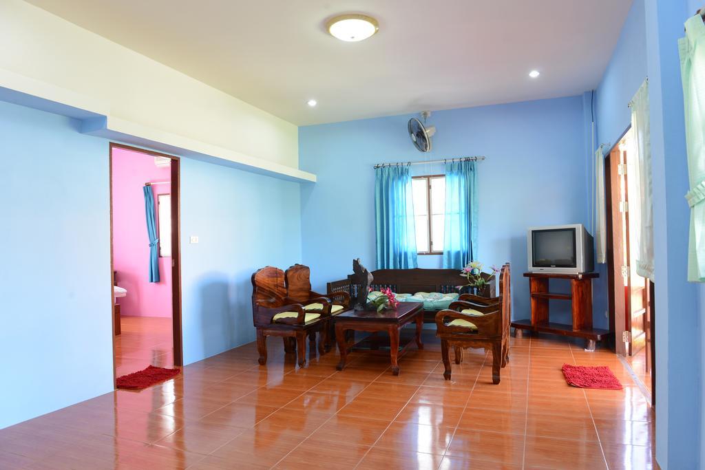 New Sunrise Village Holiday home *