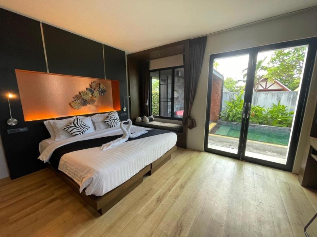 Resort Rose Garden Samui 2*