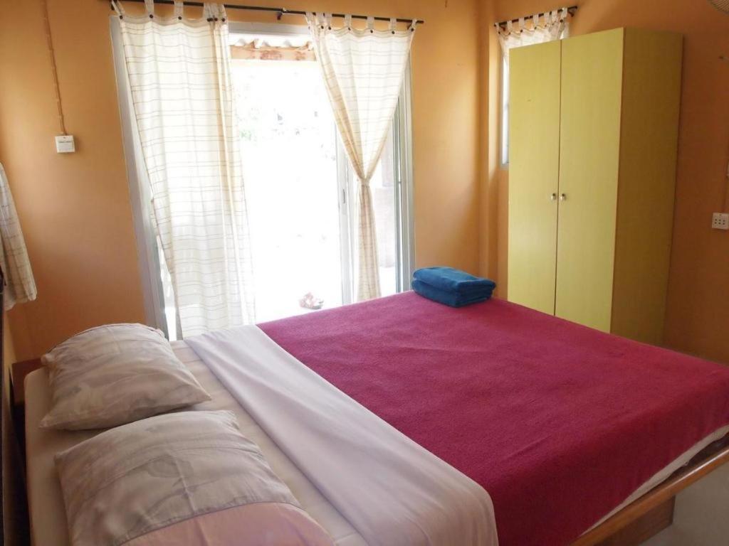 Resort Jinta 3*