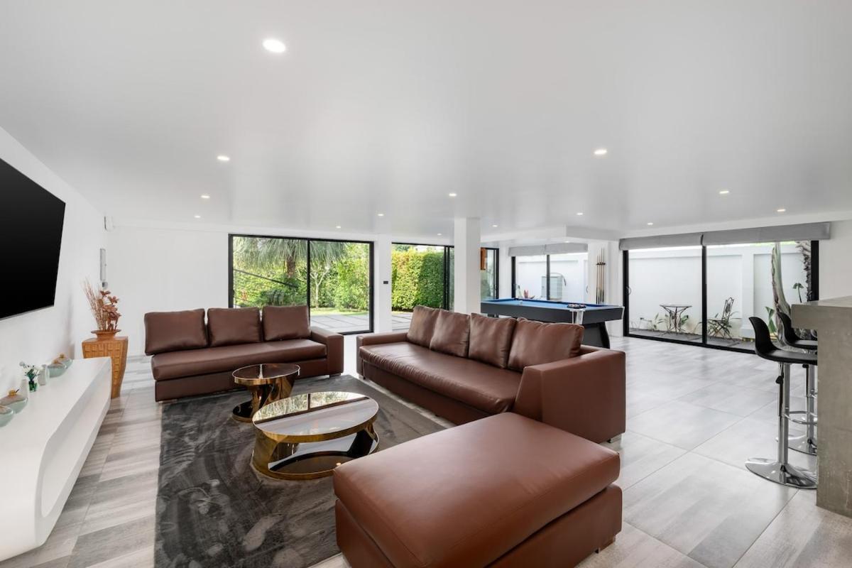 Villa Twice, Luxury And Serenity In Ko Samui Amphoe Koksamui