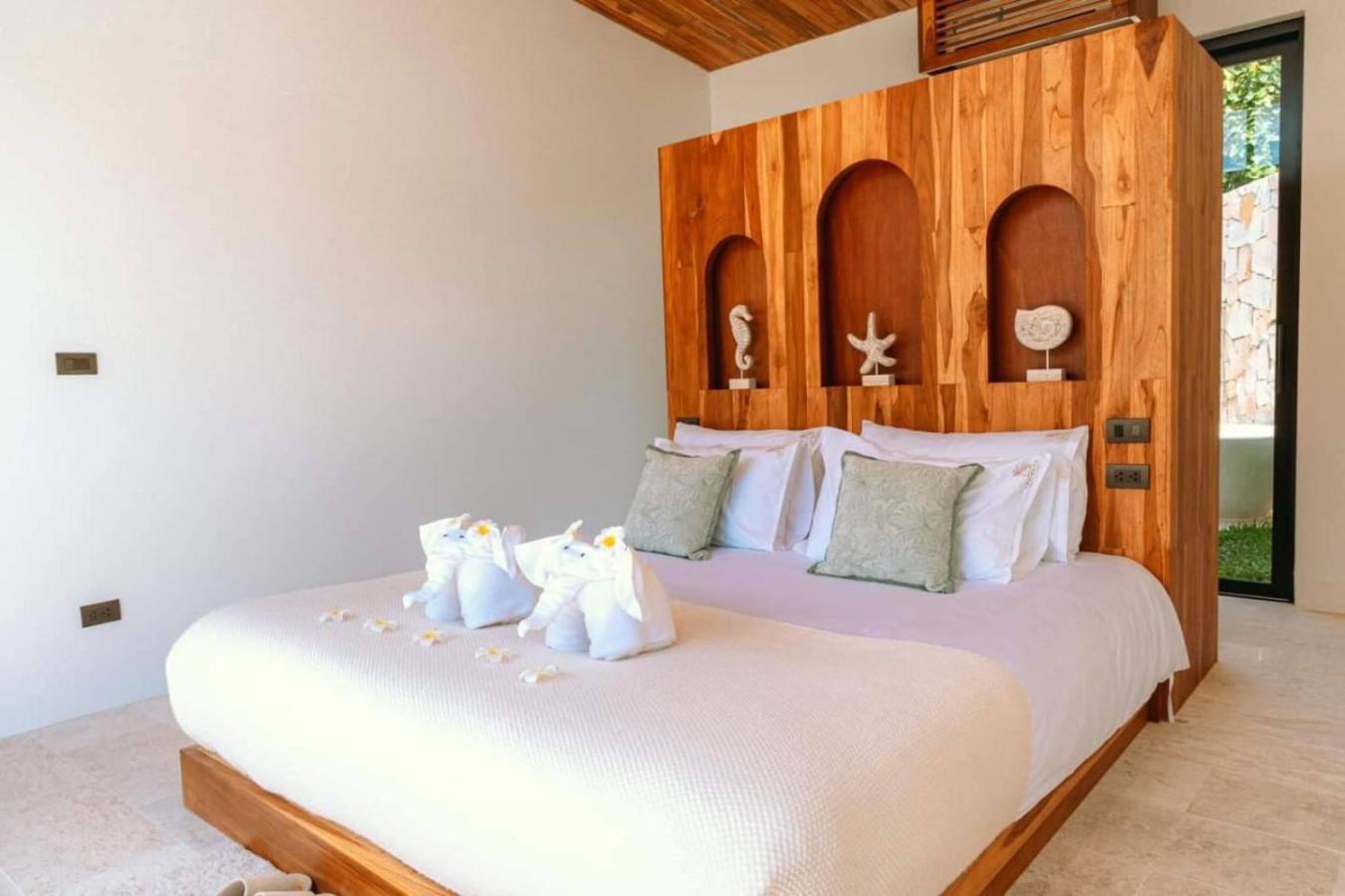 Palmira - 2 Bedroom Bali Style Pool