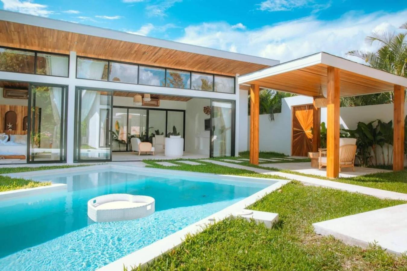 Palmira - 2 Bedroom Bali Style Pool * Bophut