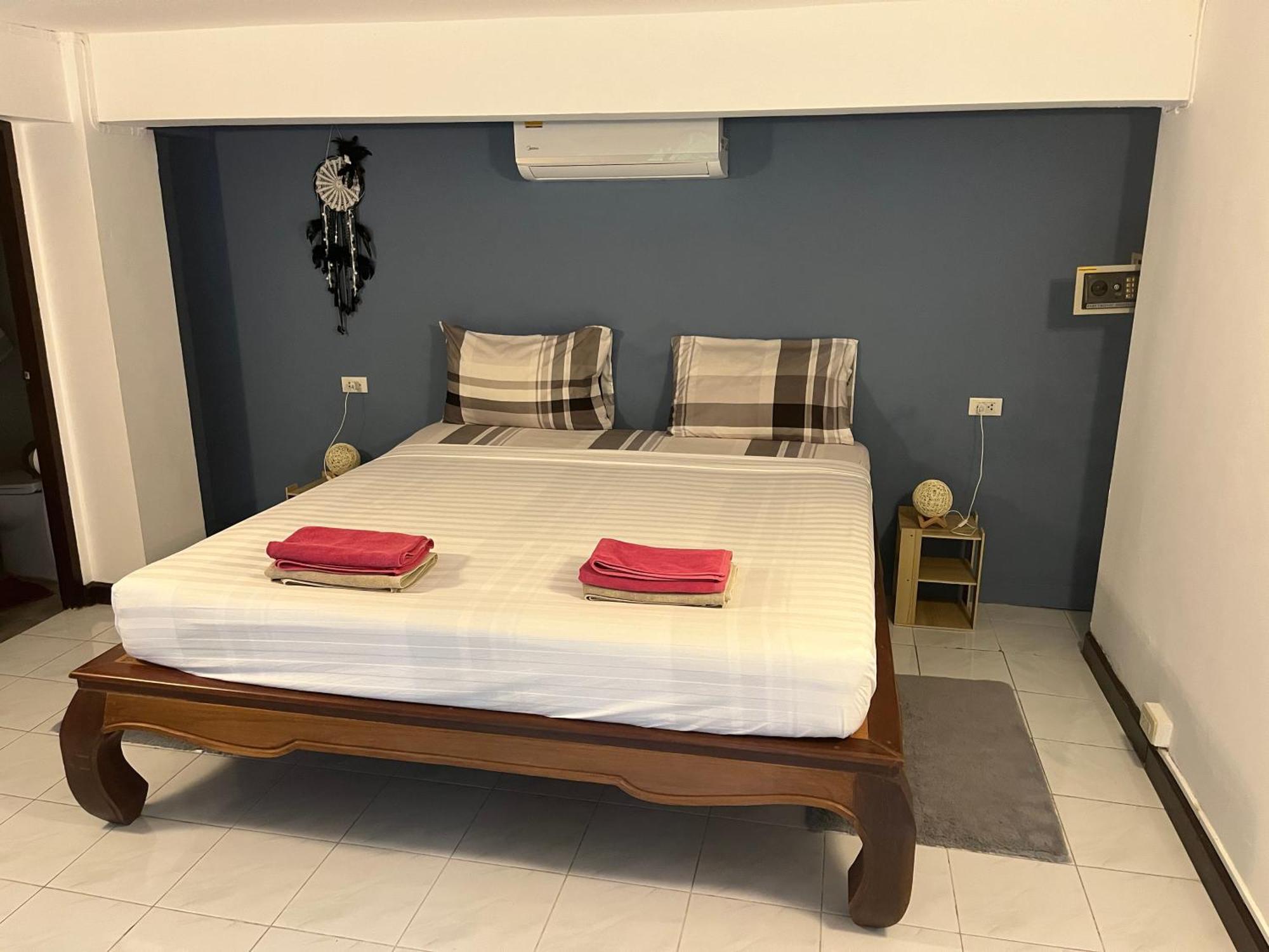 Pink House Guest house Lamai Beach (Koh Samui)