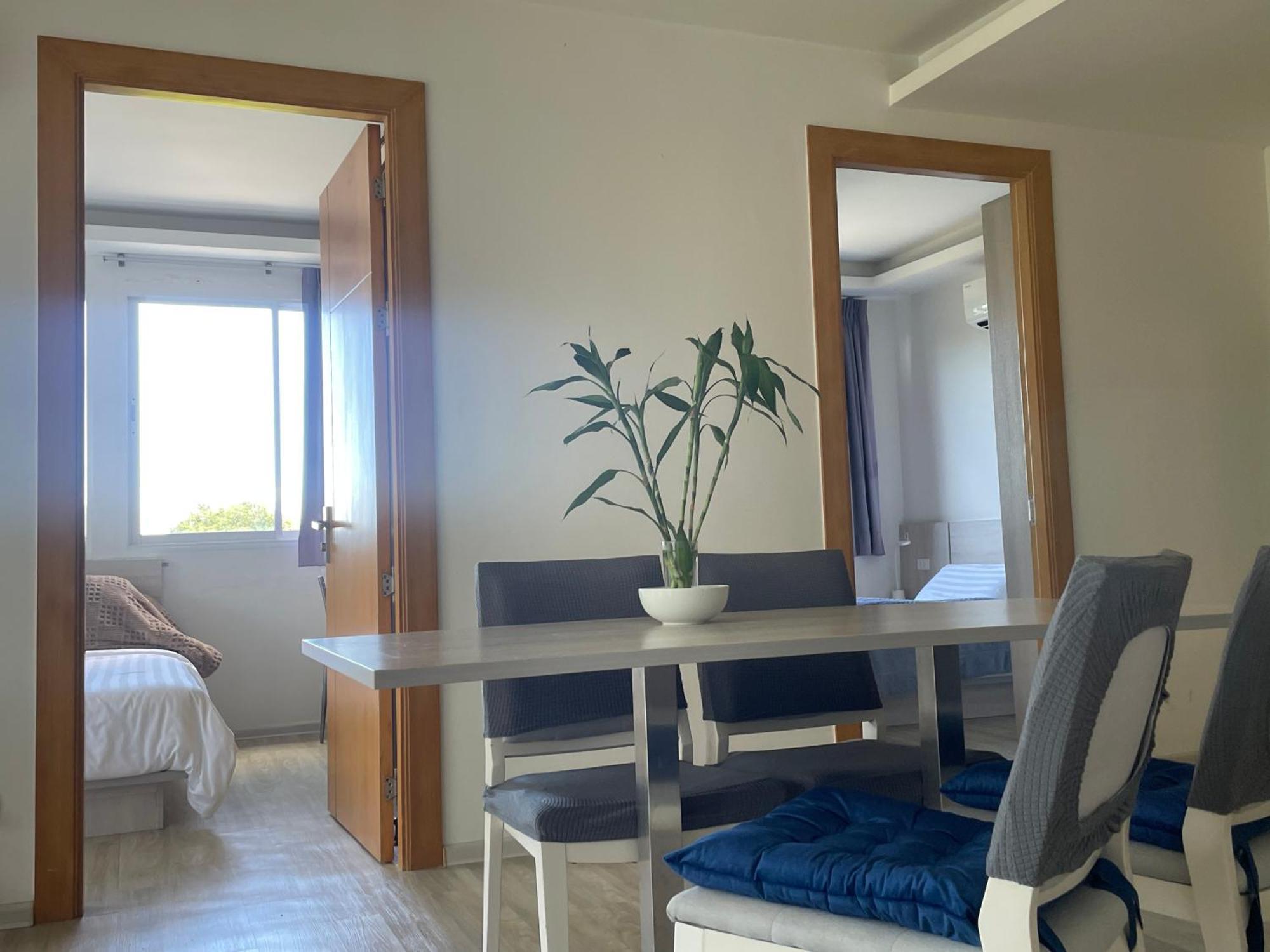 Le Grand Bleu Apartment Koh Samui