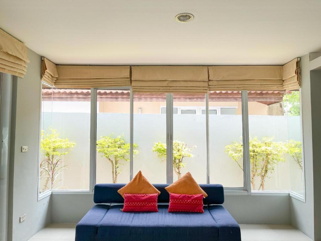The Living Pool Ko Samui
