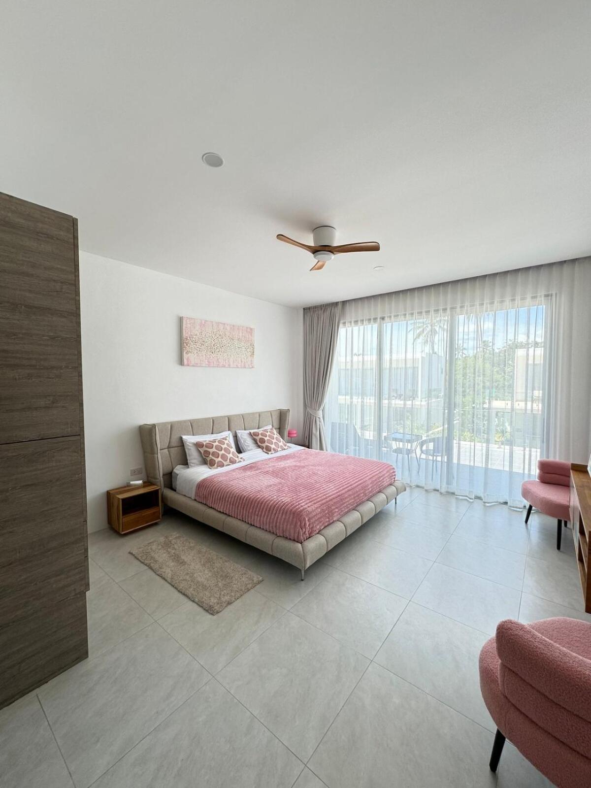 Villa Ban Tai Sunny