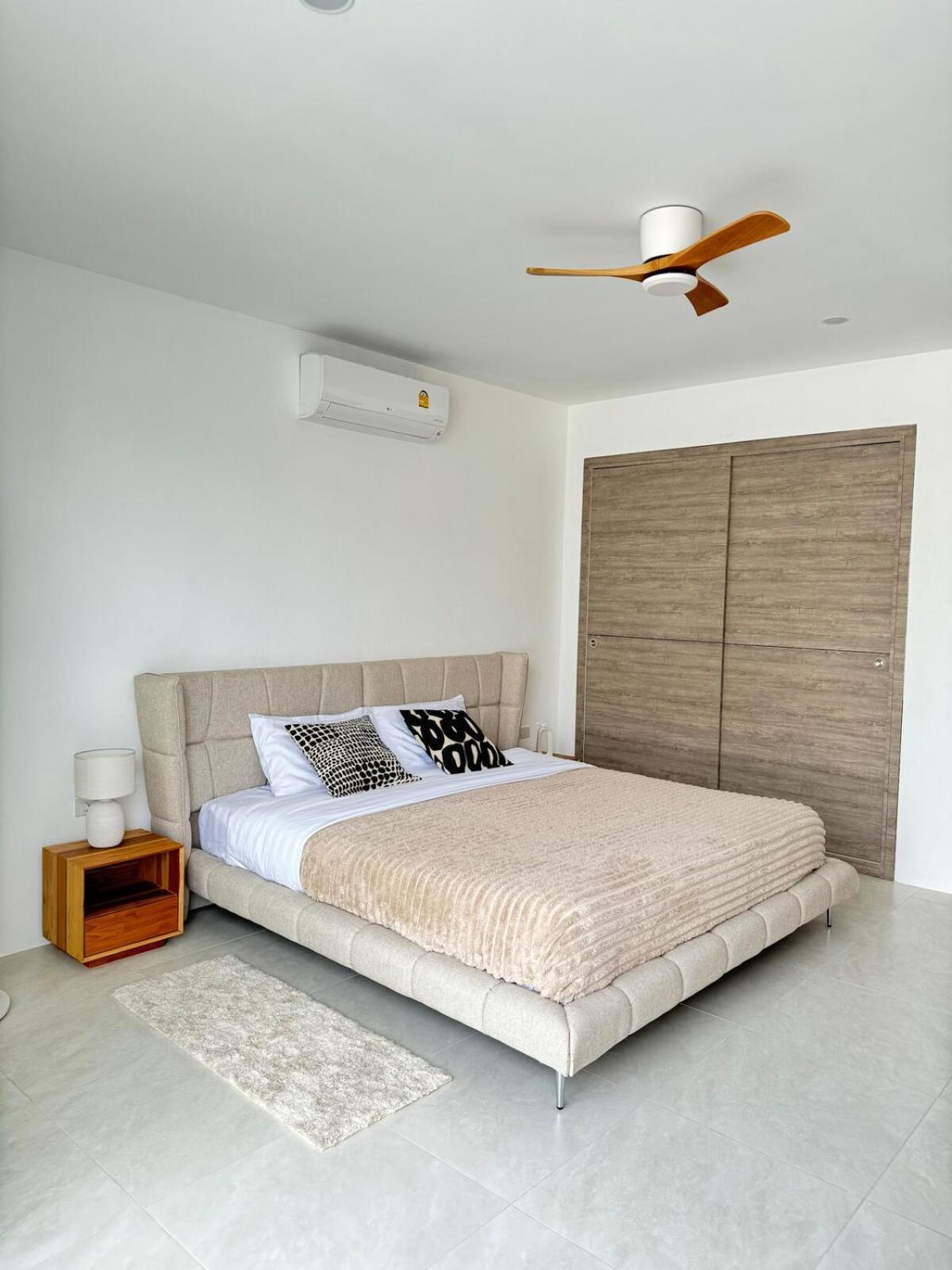 Ban Tai Sunny Villa