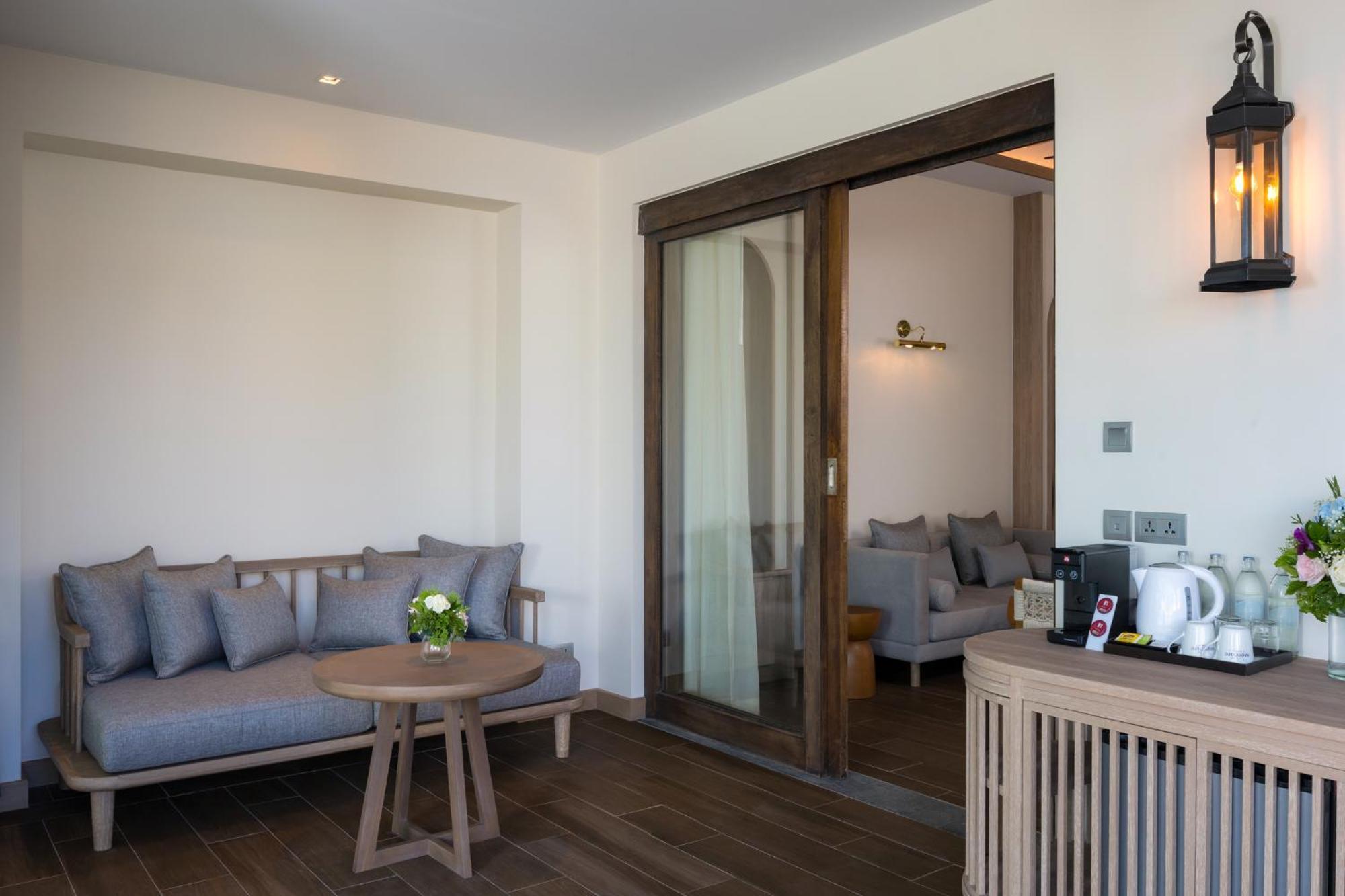 Mercure Samui Tana Strand von Chaweng