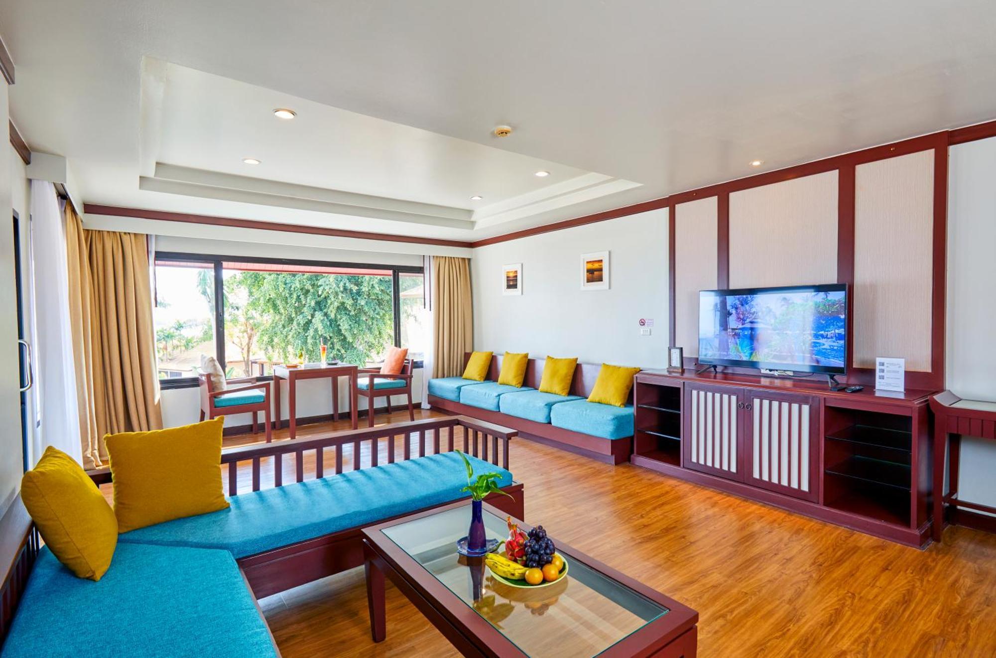 Beyond Samui 4*