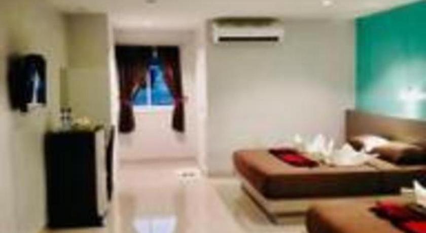P.f Mansion Chaweng