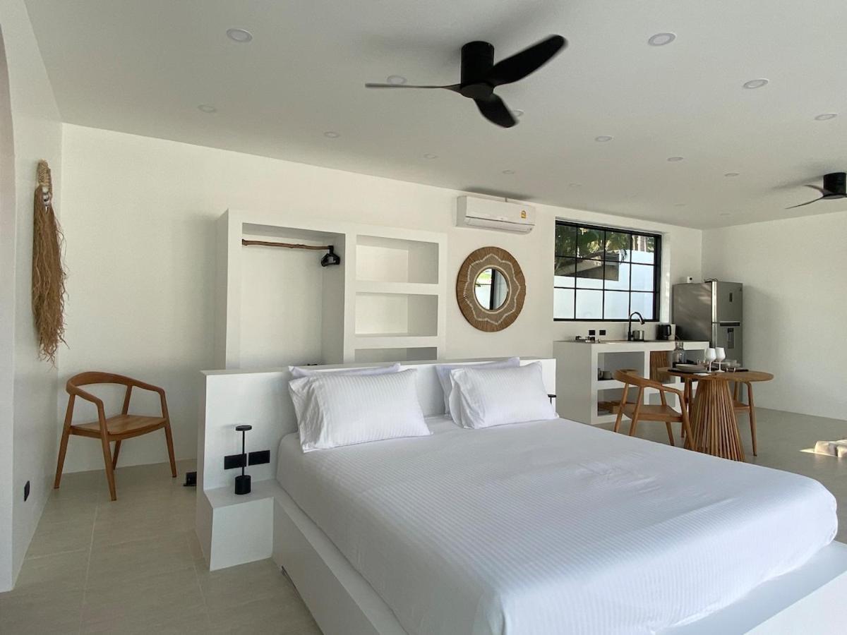 Villa Wonderful Times At Casa Pia Amphoe Koksamui