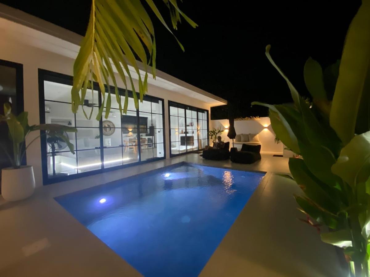 Wonderful Times At Casa Pia Villa Amphoe Koksamui