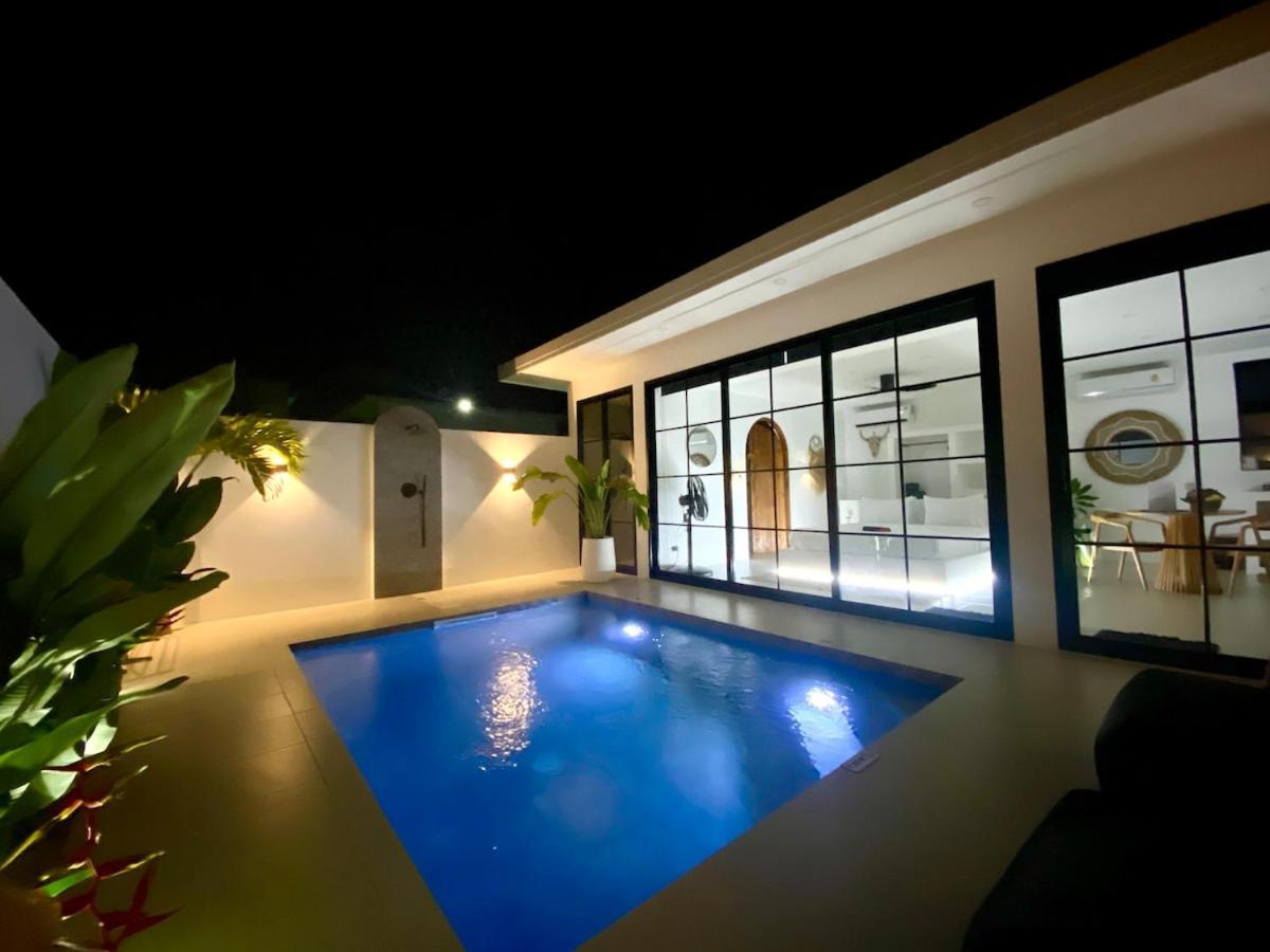 Wonderful Times At Casa Pia Amphoe Koksamui