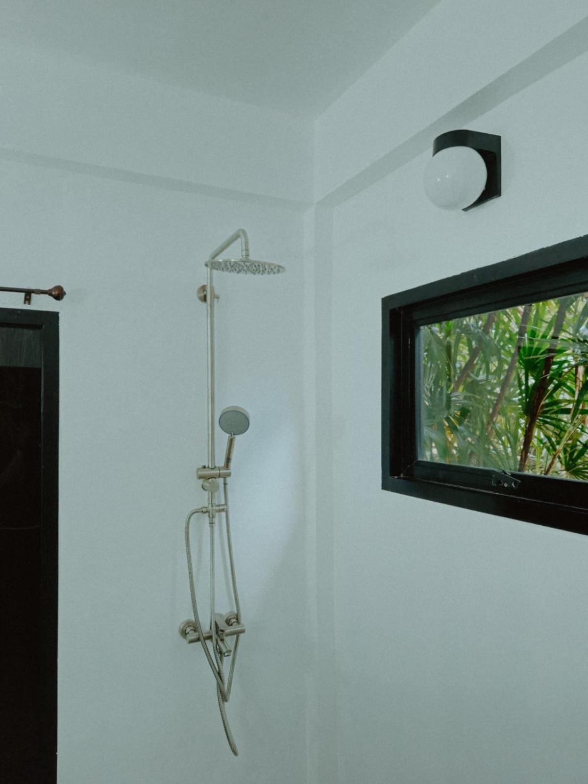 Jade Guest house *