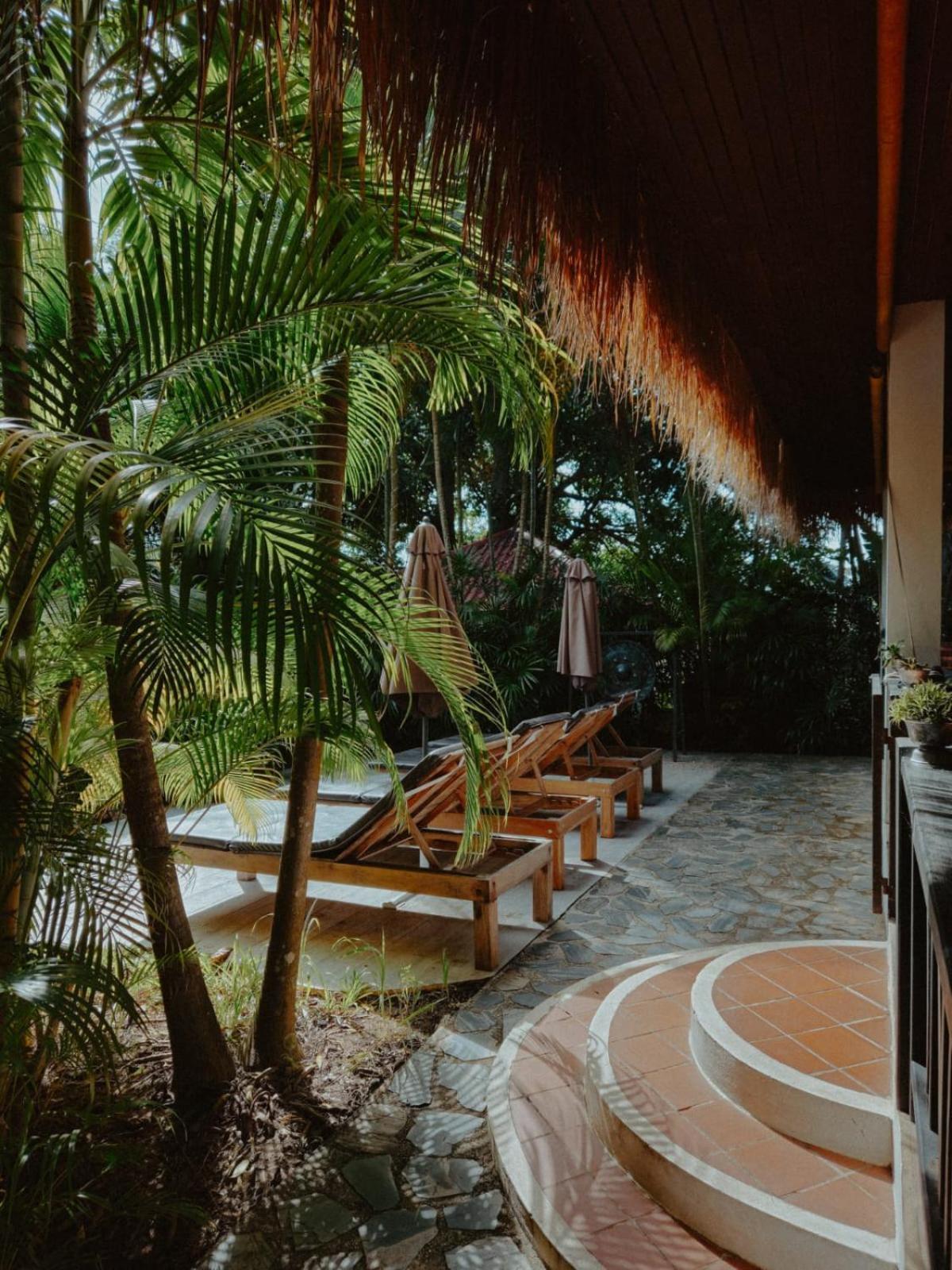 Guest house Jade Koh Samui