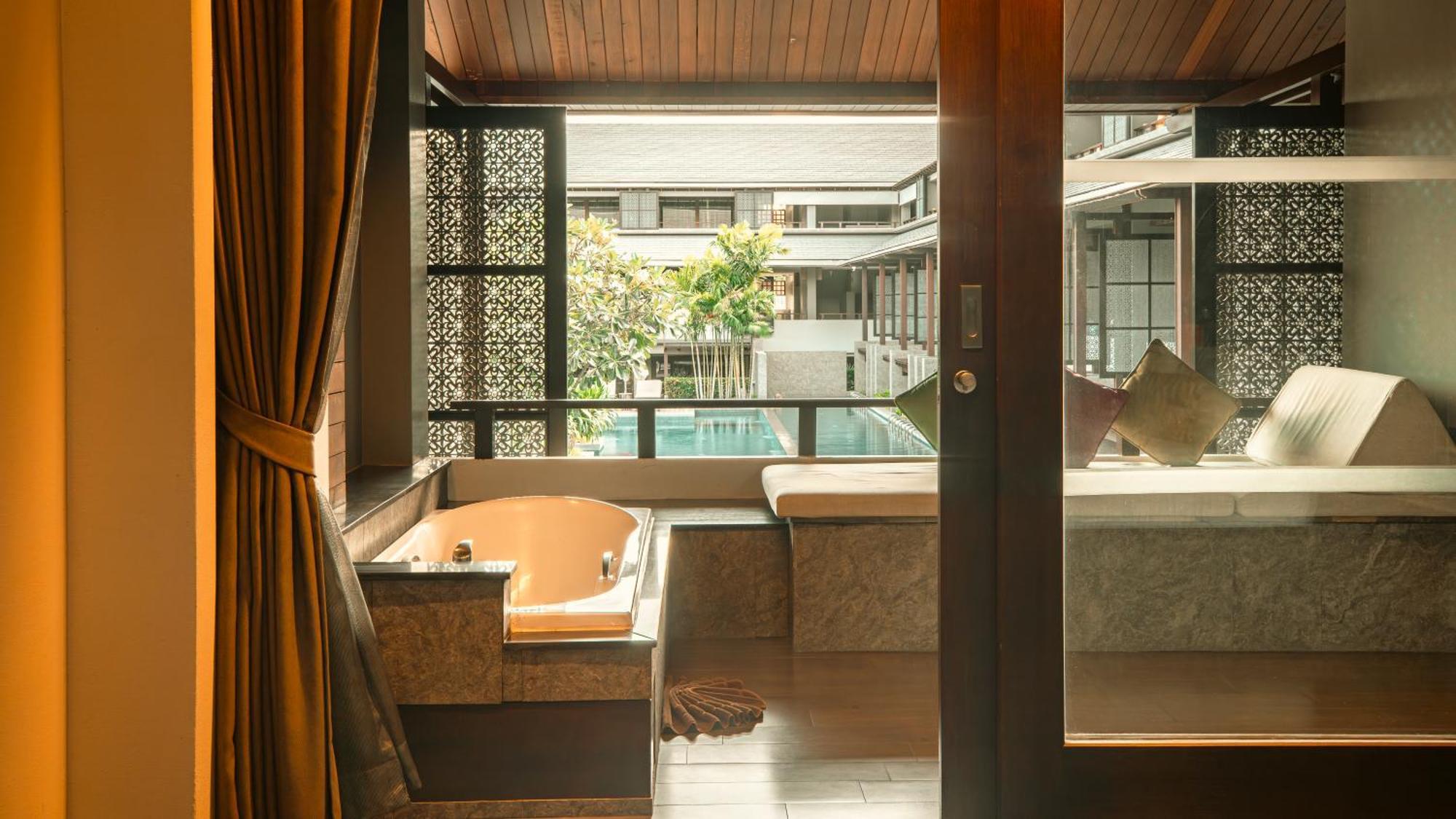 Am Samui Palace Lamai Beach (Koh Samui)