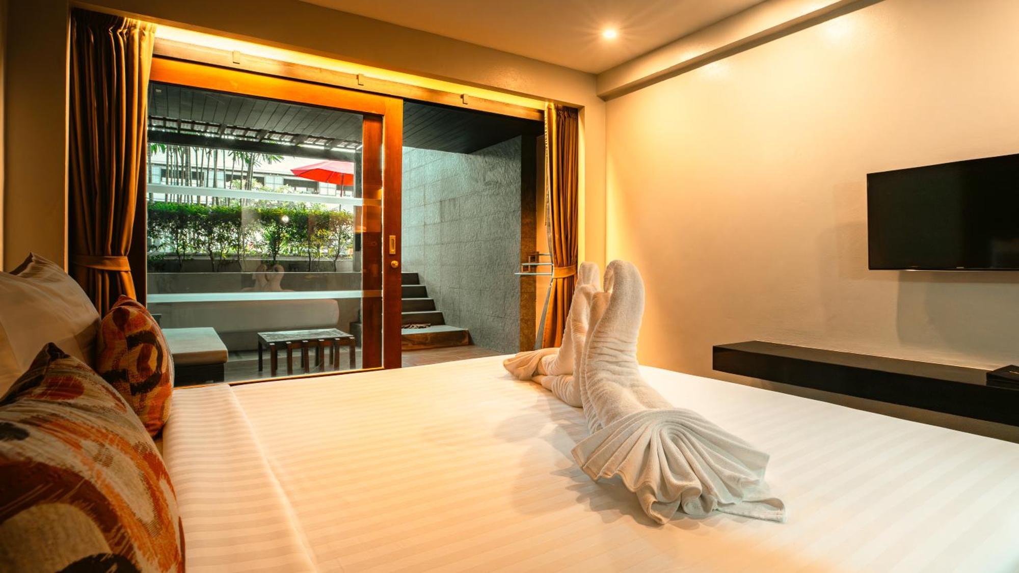 Am Samui Palace 3* Lamai Beach (Koh Samui)