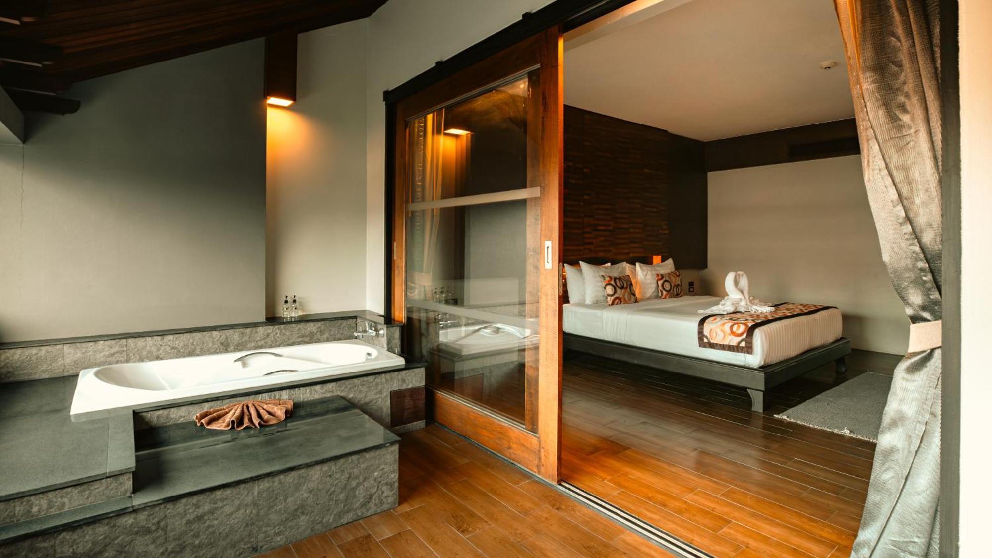 Resort Am Samui Palace