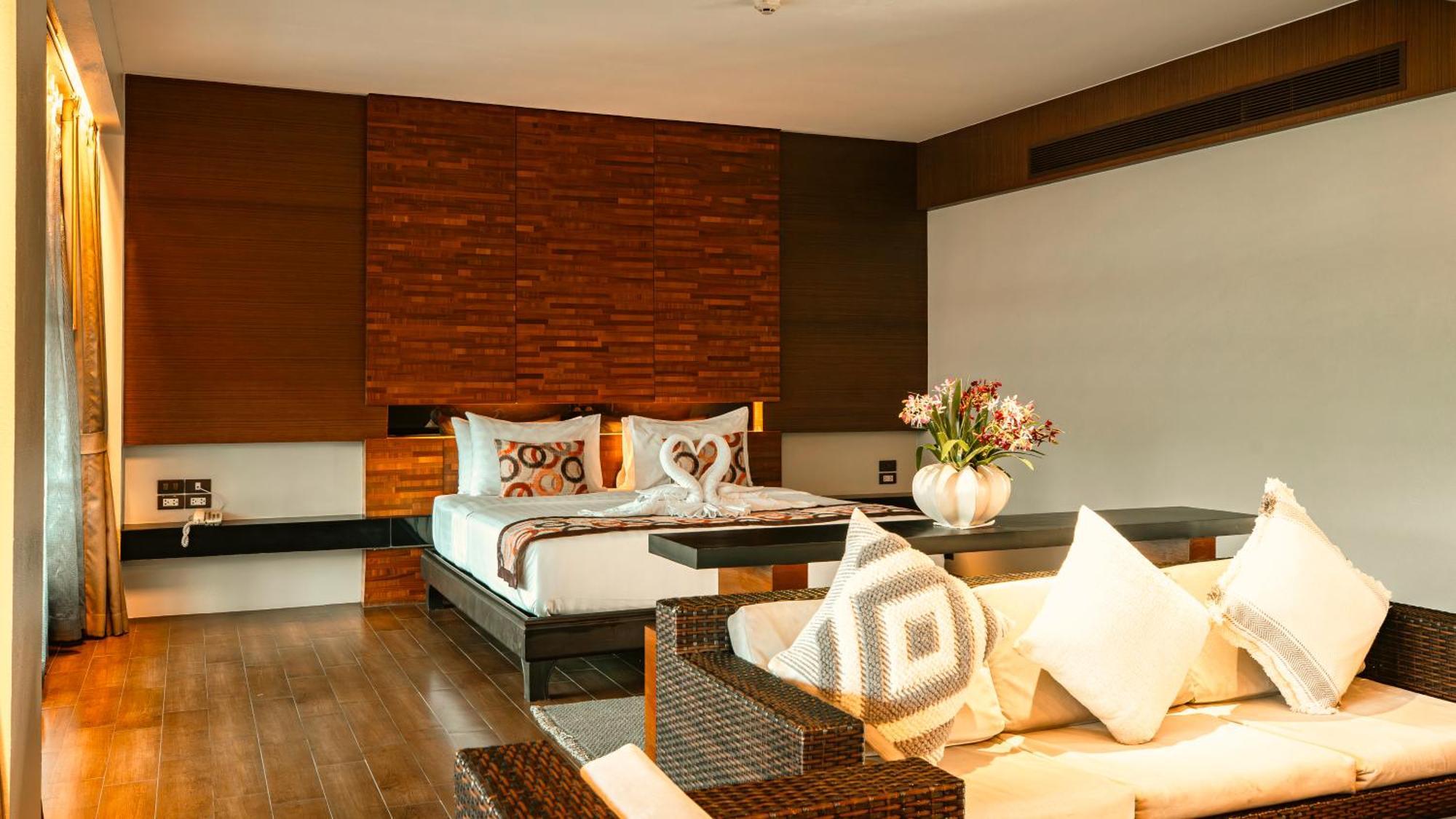 Am Samui Palace Resort 3*
