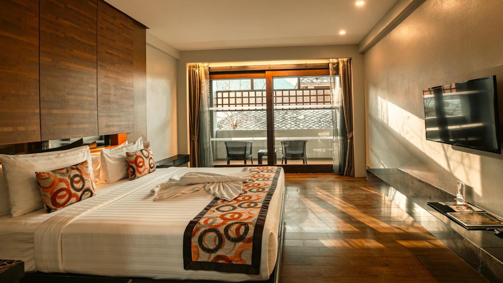 Am Samui Palace