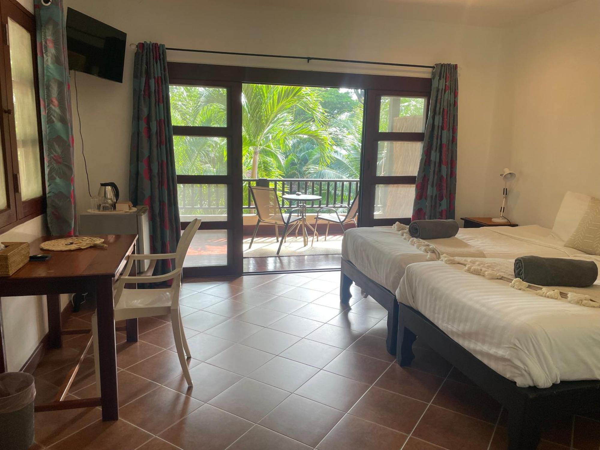 Jade Guest house