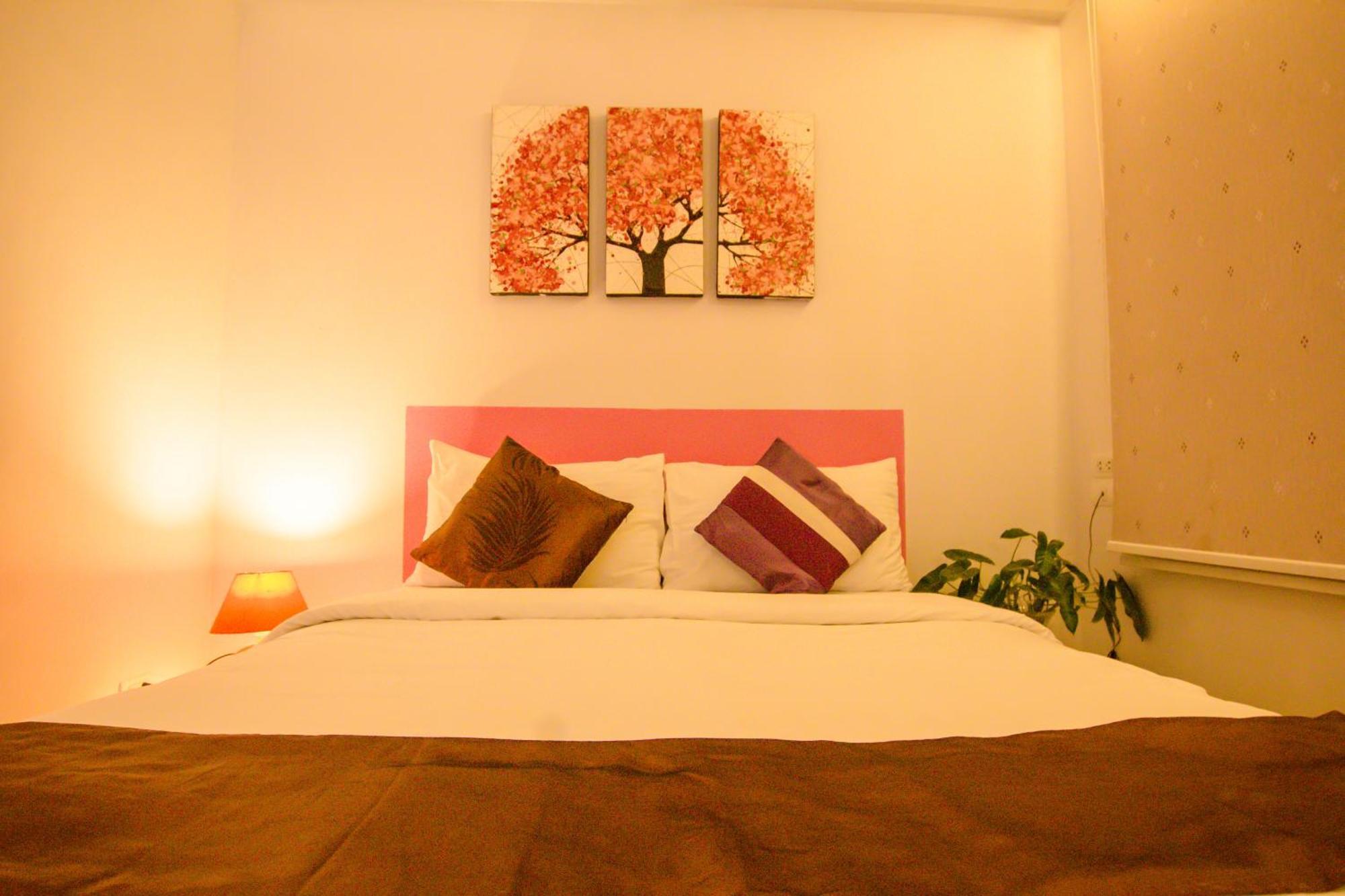 Queen Boutique Hotel