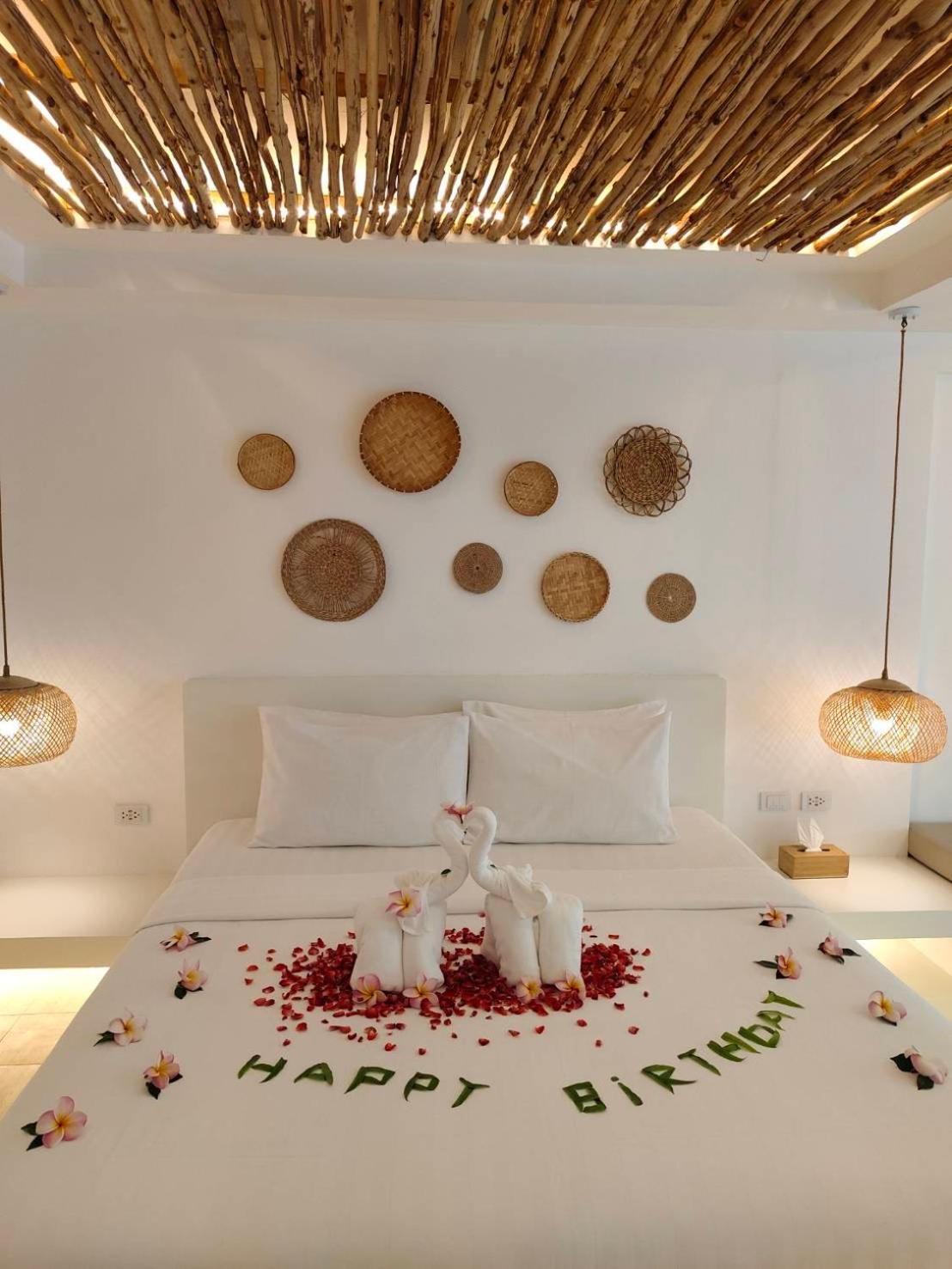 Tempat peranginan Elephant Club & Samui 4*