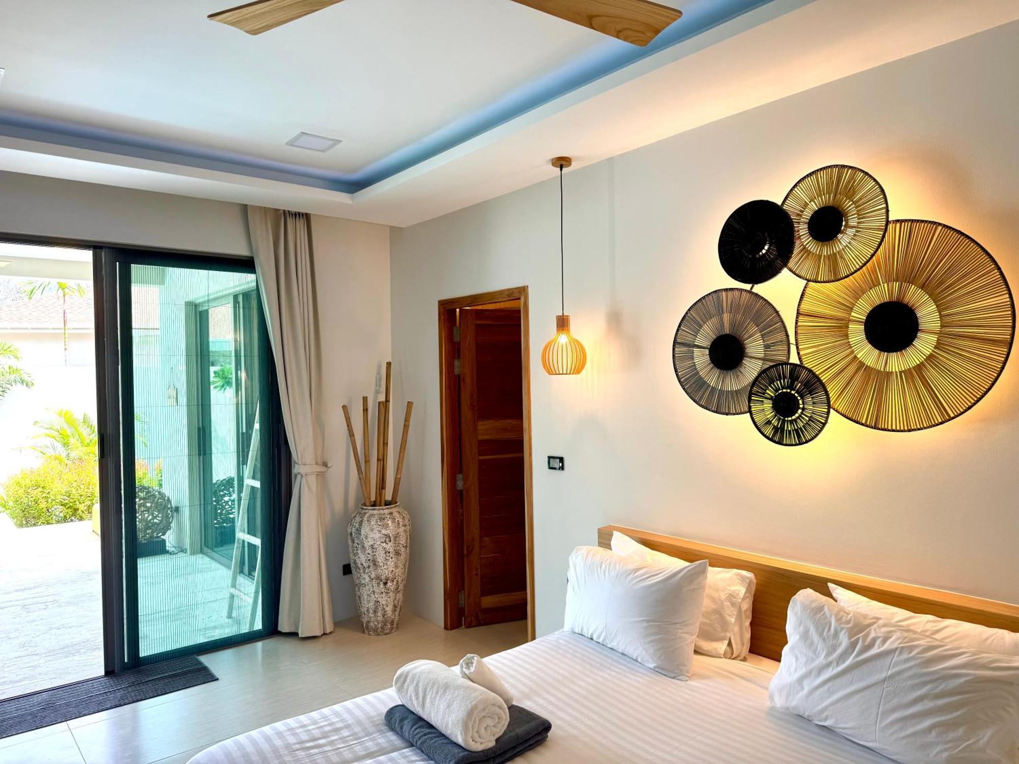 Karleya Villa *
