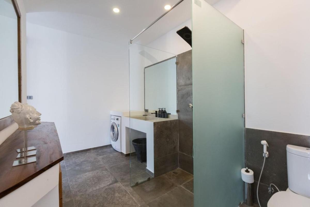 Vila Cozy 2beds Pool On Samui *