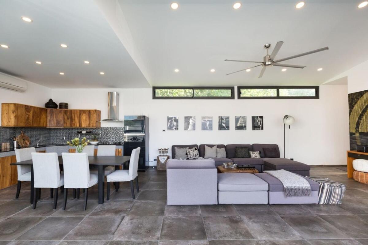 Vila Cozy 2beds Pool On Samui *