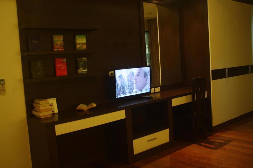 Grand Hill Chaweng
