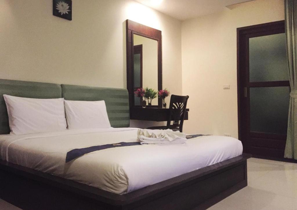 Grand Hill Resort