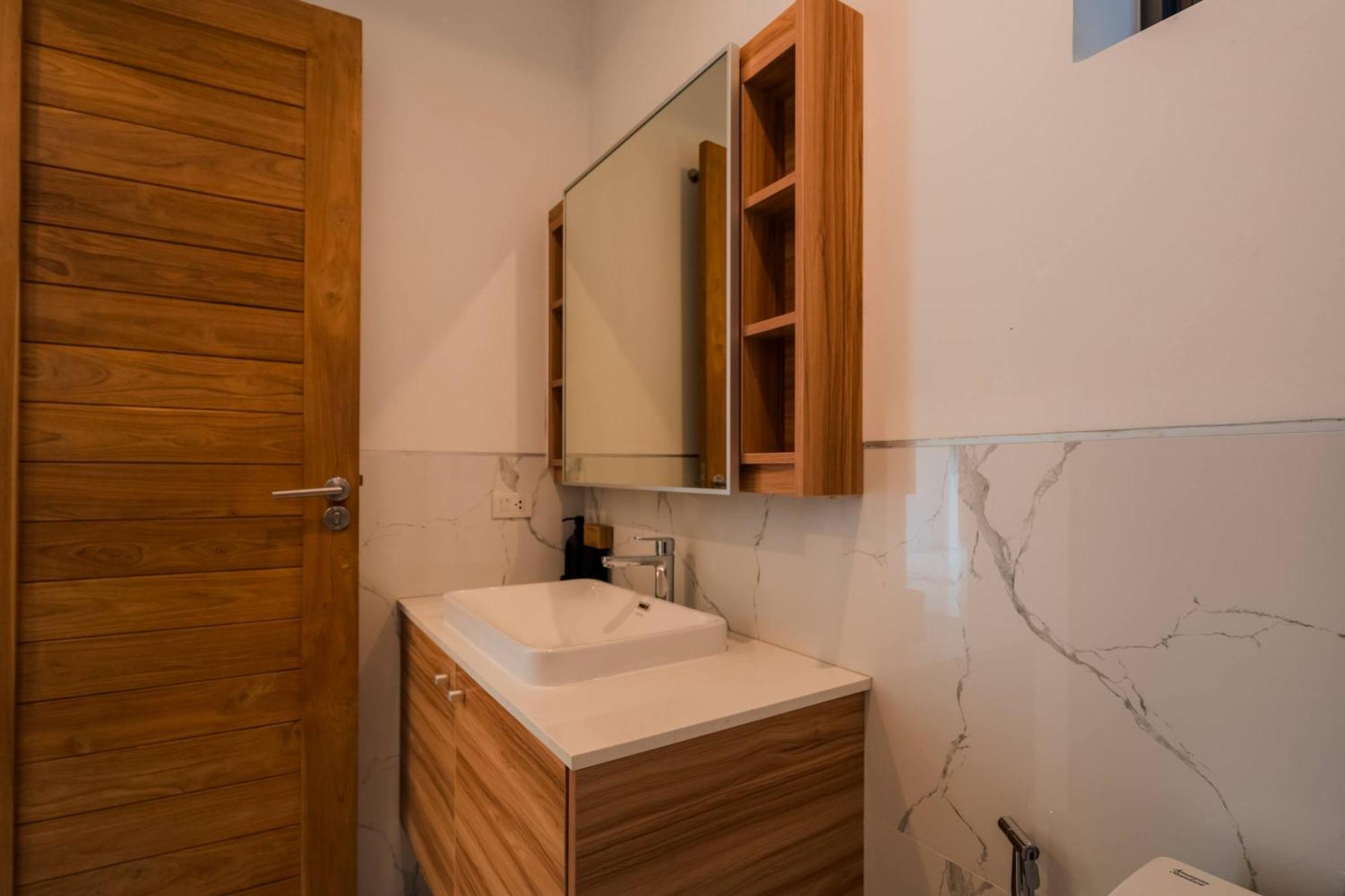 Staylar Seaview Pool - Coral Cove Koh Samui Cc6 Villa