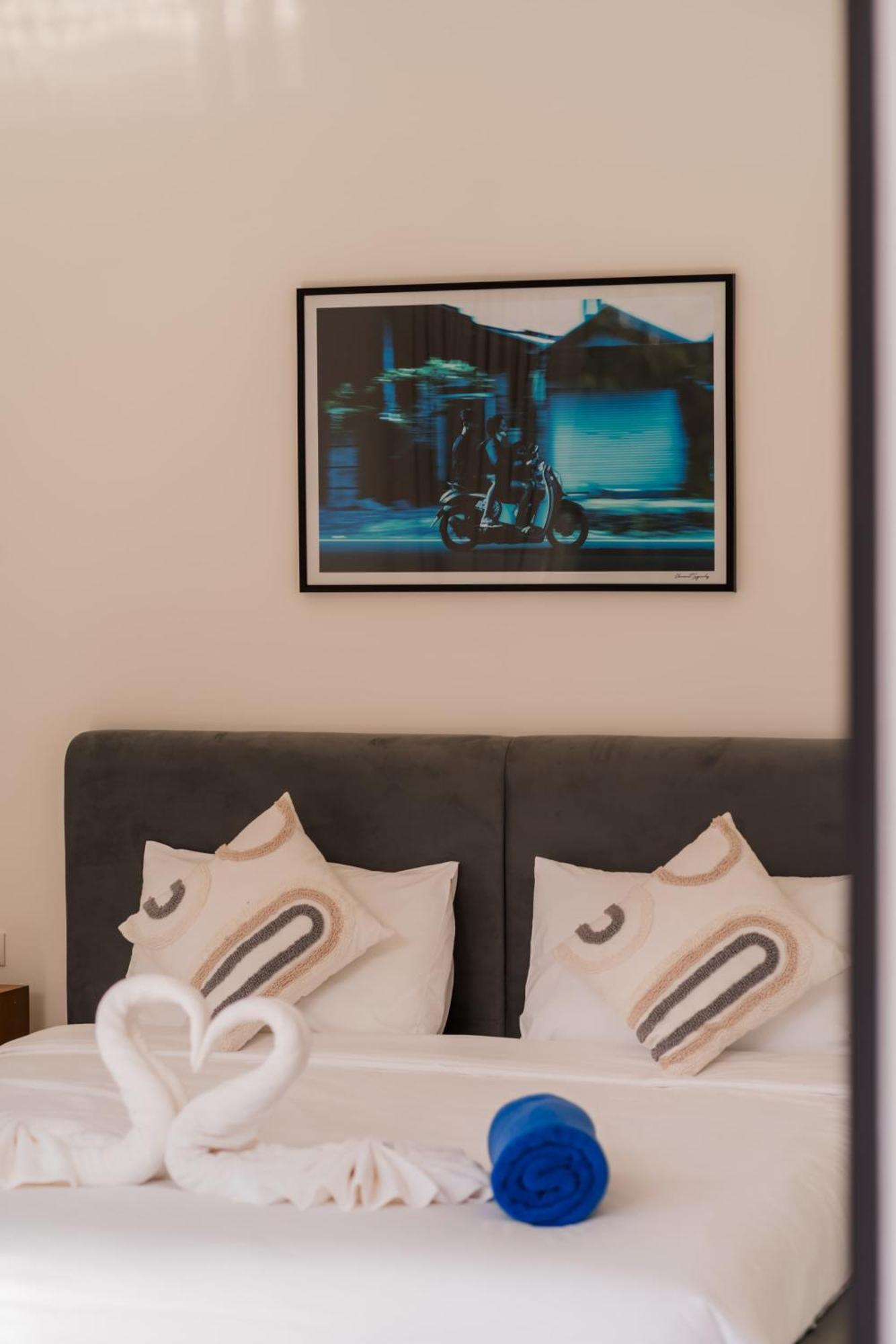Villa Staylar Seaview Pool - Coral Cove Koh Samui Cc6 *