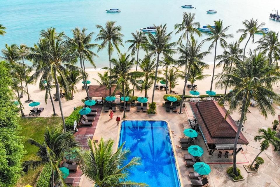 Resort Coco Palm - Sha 3*