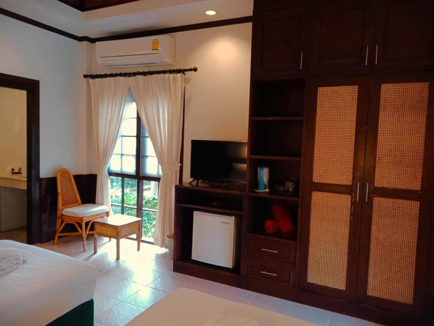Resort Coco Palm - Sha