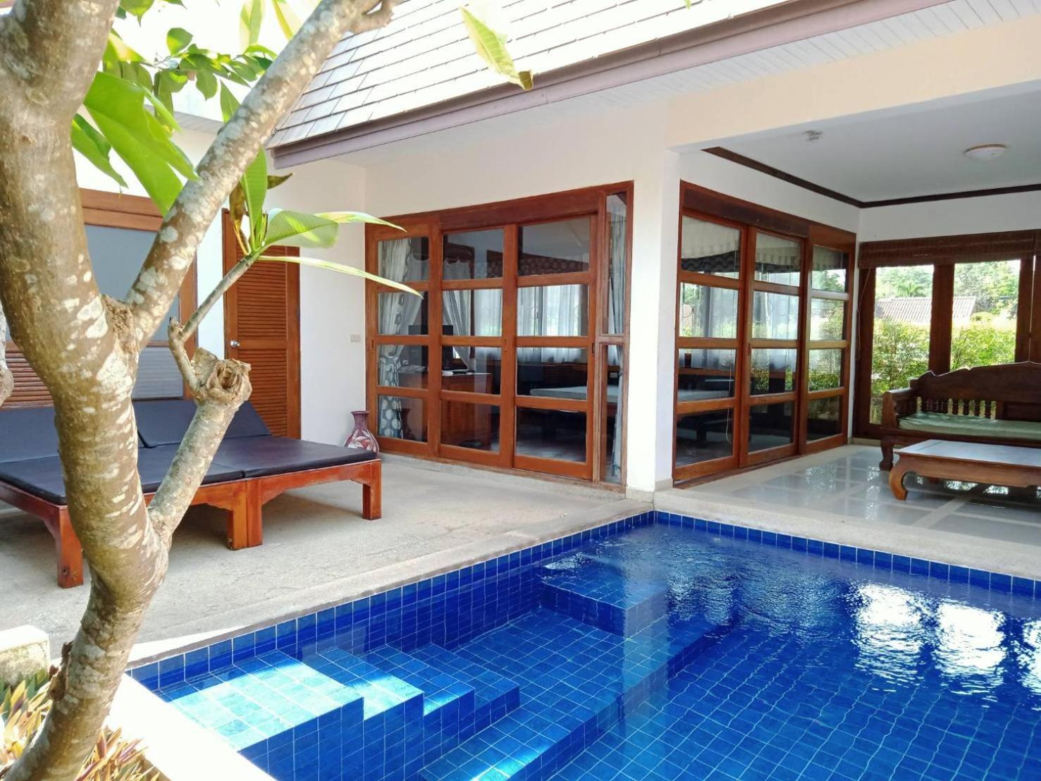 Coco Palm - Sha Resort 3*