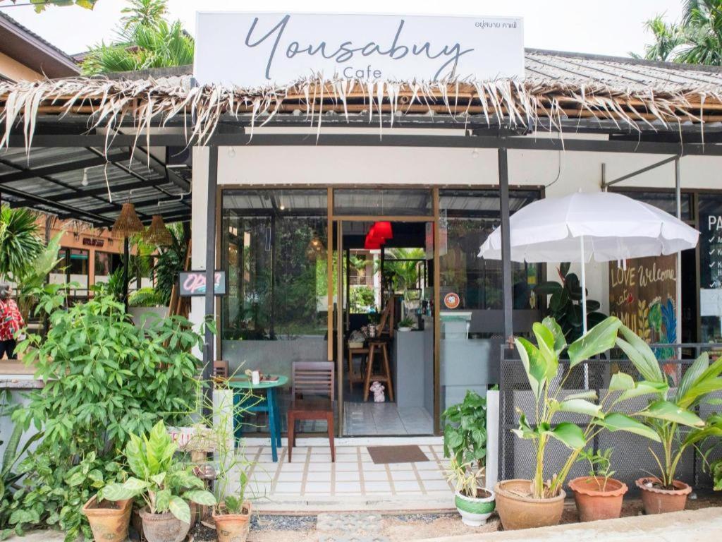 Oyo 567 U Hotel Chaweng (Koh Samui)
