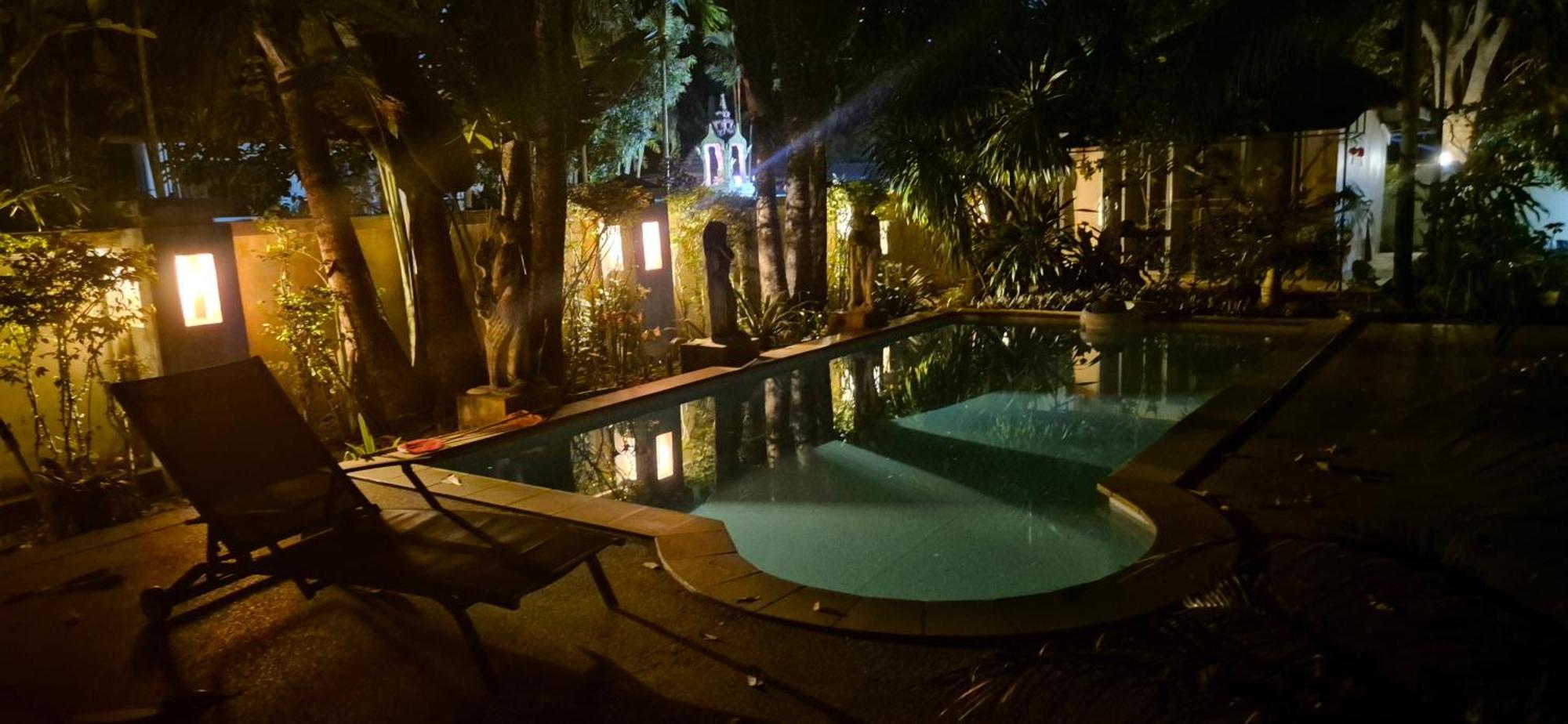 Palmgarden Samui - Only Adult - Neu Saniert * Ban Tai (Koh Samui)