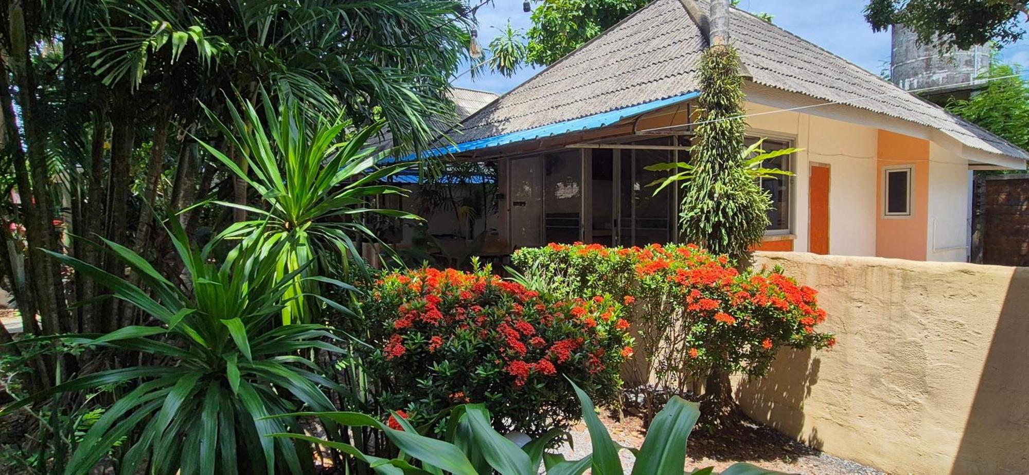 Resort Palmgarden Samui - Only Adult - Neu Saniert *